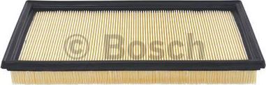 BOSCH F 026 400 454 - Luftfilter xdelar.se