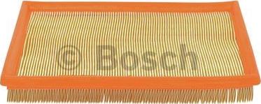 BOSCH F 026 400 415 - Luftfilter xdelar.se