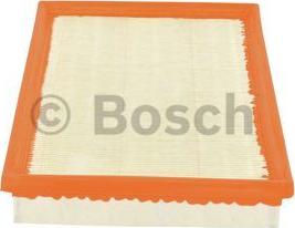 BOSCH F 026 400 415 - Luftfilter xdelar.se