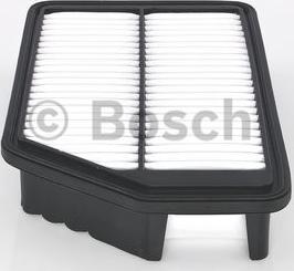 BOSCH F 026 400 481 - Luftfilter xdelar.se