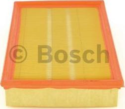 BOSCH F 026 400 424 - Luftfilter xdelar.se