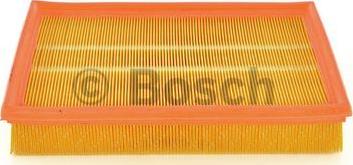 BOSCH F 026 400 424 - Luftfilter xdelar.se