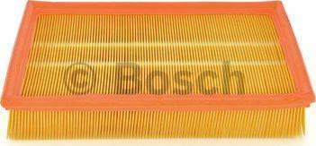 BOSCH F 026 400 424 - Luftfilter xdelar.se