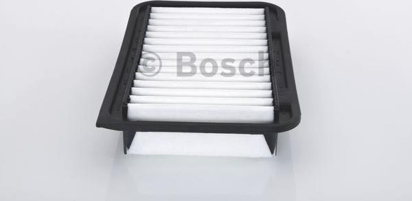 BOSCH F 026 400 420 - Luftfilter xdelar.se