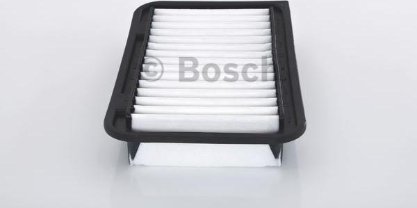 BOSCH F 026 400 420 - Luftfilter xdelar.se