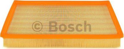 BOSCH F 026 400 477 - Luftfilter xdelar.se