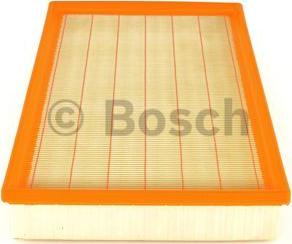 BOSCH F 026 400 477 - Luftfilter xdelar.se