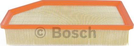 BOSCH F 026 400 520 - Luftfilter xdelar.se