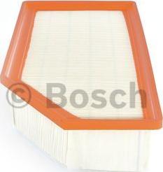 BOSCH F 026 400 520 - Luftfilter xdelar.se