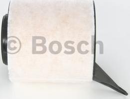 BOSCH F 026 400 095 - Luftfilter xdelar.se