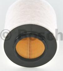 BOSCH F 026 400 095 - Luftfilter xdelar.se