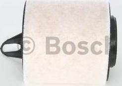 BOSCH F 026 400 095 - Luftfilter xdelar.se