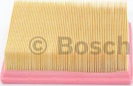 BOSCH F 026 400 097 - Luftfilter xdelar.se