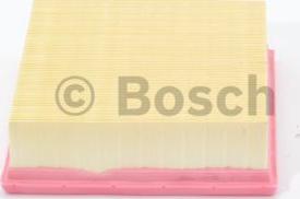 BOSCH F 026 400 097 - Luftfilter xdelar.se