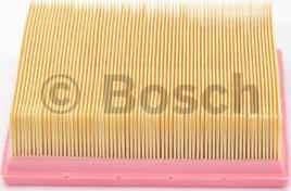 BOSCH F 026 400 097 - Luftfilter xdelar.se