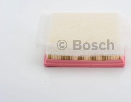 BOSCH F 026 400 049 - Luftfilter xdelar.se