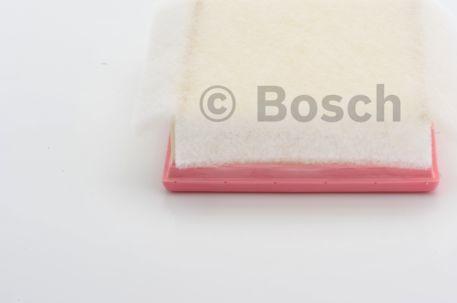 BOSCH F 026 400 049 - Luftfilter xdelar.se