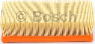 BOSCH F 026 400 047 - Luftfilter xdelar.se