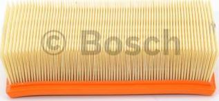 BOSCH F 026 400 047 - Luftfilter xdelar.se