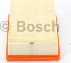 BOSCH F 026 400 047 - Luftfilter xdelar.se