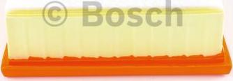 BOSCH F 026 400 057 - Luftfilter xdelar.se