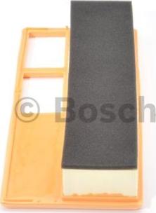 BOSCH F 026 400 002 - Luftfilter xdelar.se