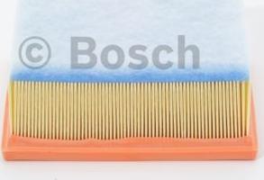 BOSCH F 026 400 010 - Luftfilter xdelar.se