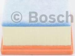 BOSCH F 026 400 010 - Luftfilter xdelar.se