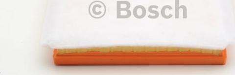 BOSCH F 026 400 013 - Luftfilter xdelar.se