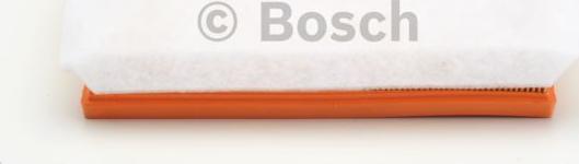 BOSCH F 026 400 013 - Luftfilter xdelar.se