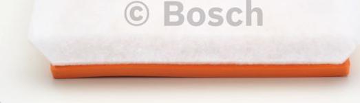 BOSCH F 026 400 013 - Luftfilter xdelar.se