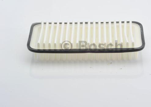 BOSCH F 026 400 017 - Luftfilter xdelar.se