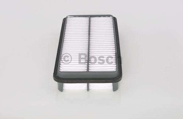 BOSCH F 026 400 038 - Luftfilter xdelar.se