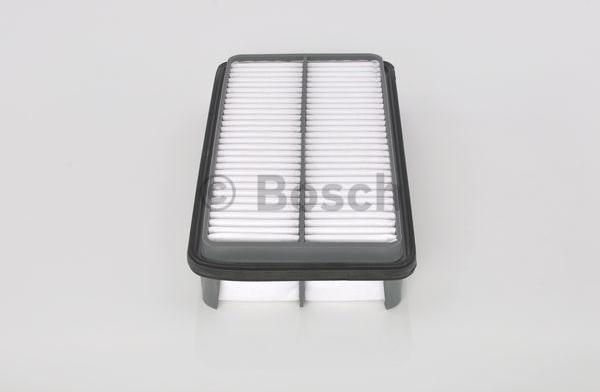 BOSCH F 026 400 038 - Luftfilter xdelar.se