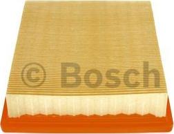 BOSCH F 026 400 025 - Luftfilter xdelar.se