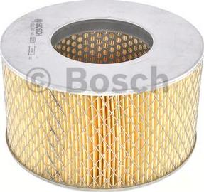 BOSCH F 026 400 193 - Luftfilter xdelar.se