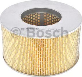 BOSCH F 026 400 193 - Luftfilter xdelar.se