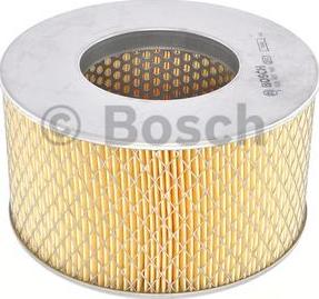 BOSCH F 026 400 193 - Luftfilter xdelar.se