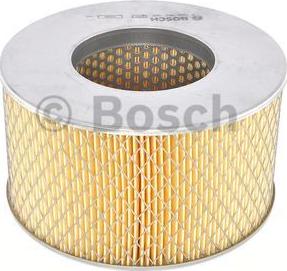 BOSCH F 026 400 193 - Luftfilter xdelar.se