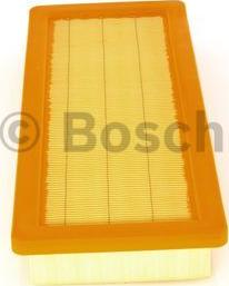 BOSCH F 026 400 151 - Luftfilter xdelar.se