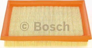 BOSCH F 026 400 153 - Luftfilter xdelar.se