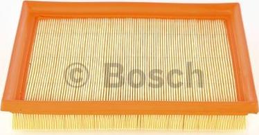 BOSCH F 026 400 153 - Luftfilter xdelar.se