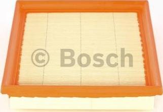 BOSCH F 026 400 153 - Luftfilter xdelar.se