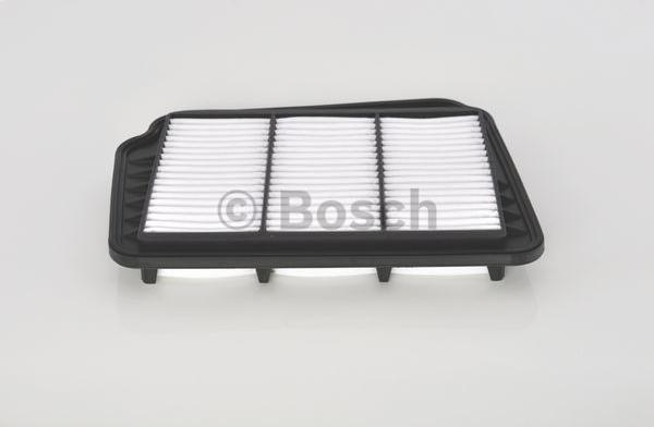 BOSCH F 026 400 163 - Luftfilter xdelar.se