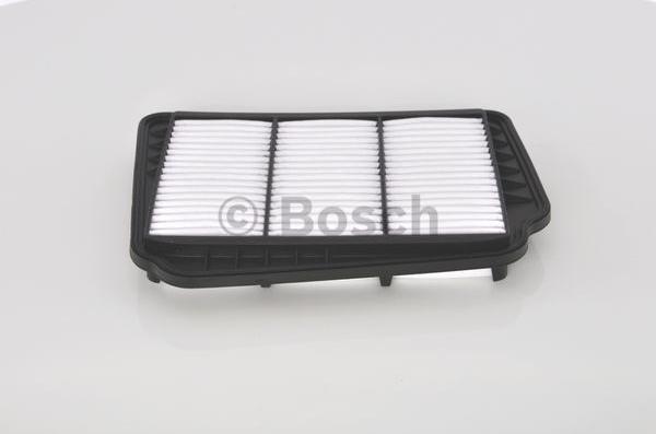 BOSCH F 026 400 163 - Luftfilter xdelar.se