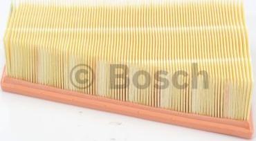 BOSCH F 026 400 109 - Luftfilter xdelar.se