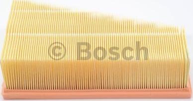 BOSCH F 026 400 109 - Luftfilter xdelar.se