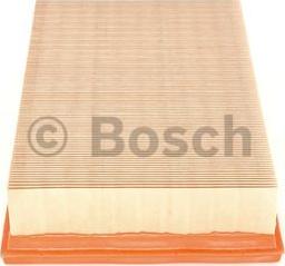 BOSCH F 026 400 104 - Luftfilter xdelar.se