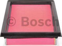 BOSCH F 026 400 101 - Luftfilter xdelar.se