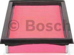 BOSCH F 026 400 101 - Luftfilter xdelar.se